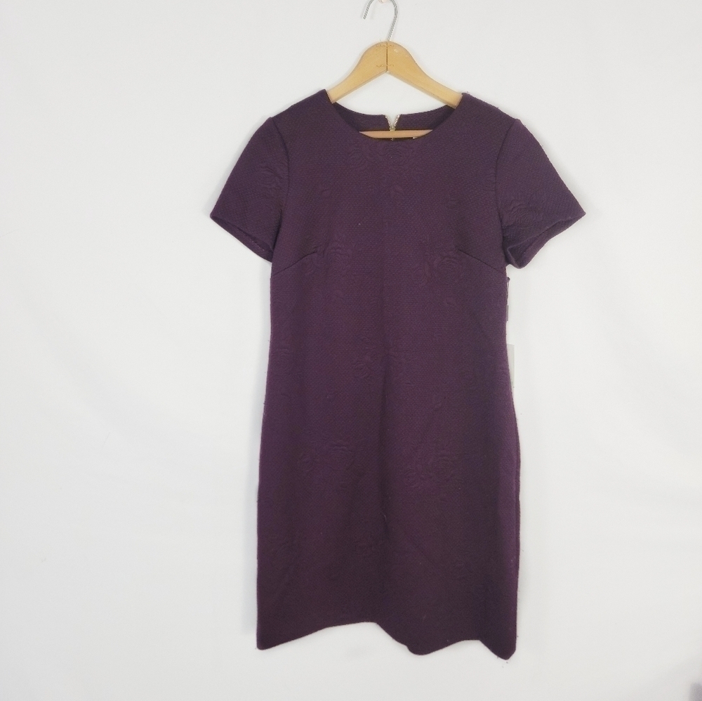 Women's size 8 NWT Calvin Klein dress